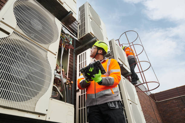 Best HVAC repair near me  in Cove Creek, NC