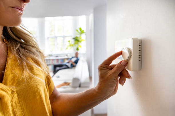 Local HVAC companies in Cove Creek, NC